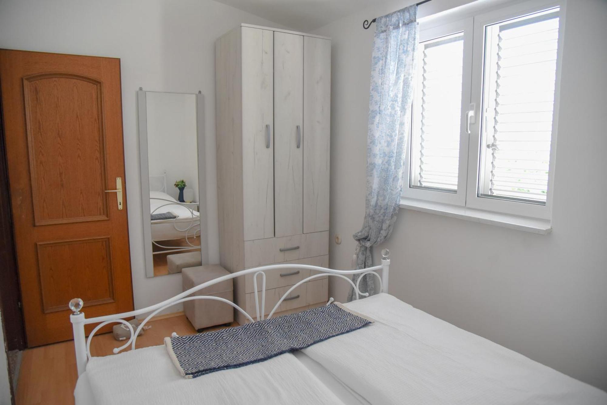 Apartments Haus Hagen Šibenik Exteriör bild