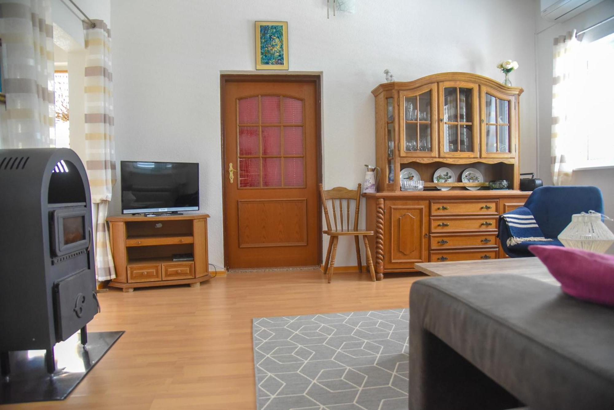 Apartments Haus Hagen Šibenik Exteriör bild