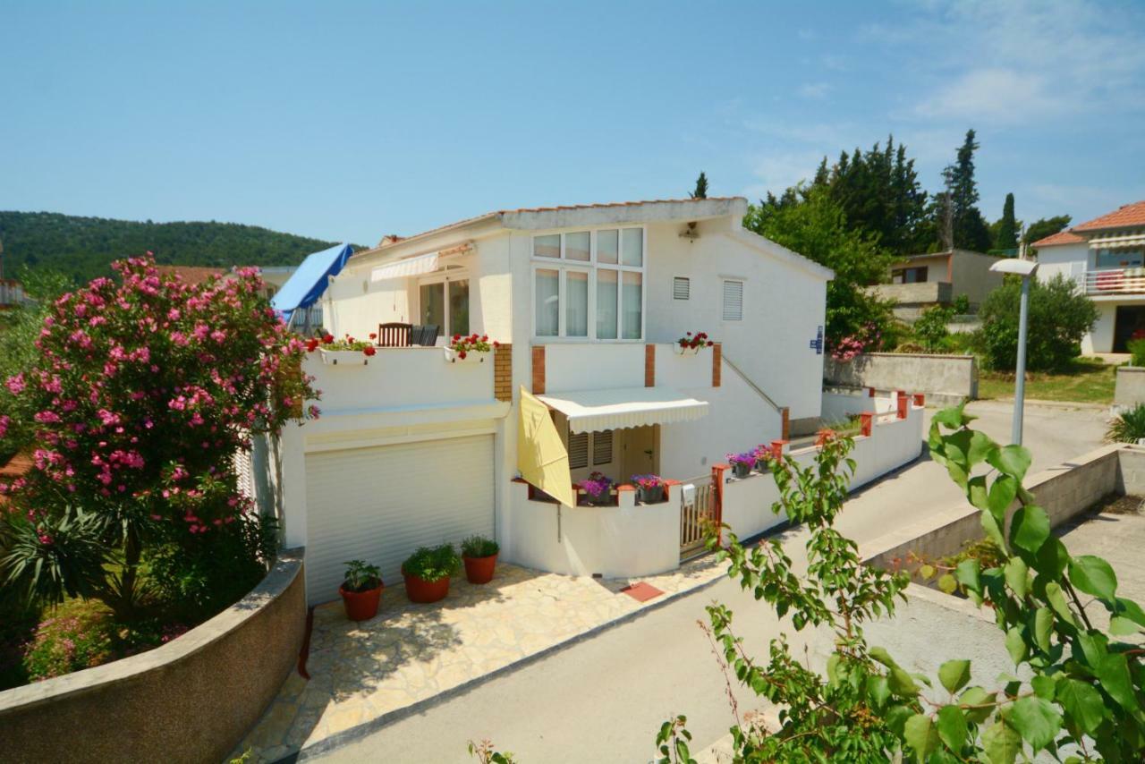 Apartments Haus Hagen Šibenik Exteriör bild