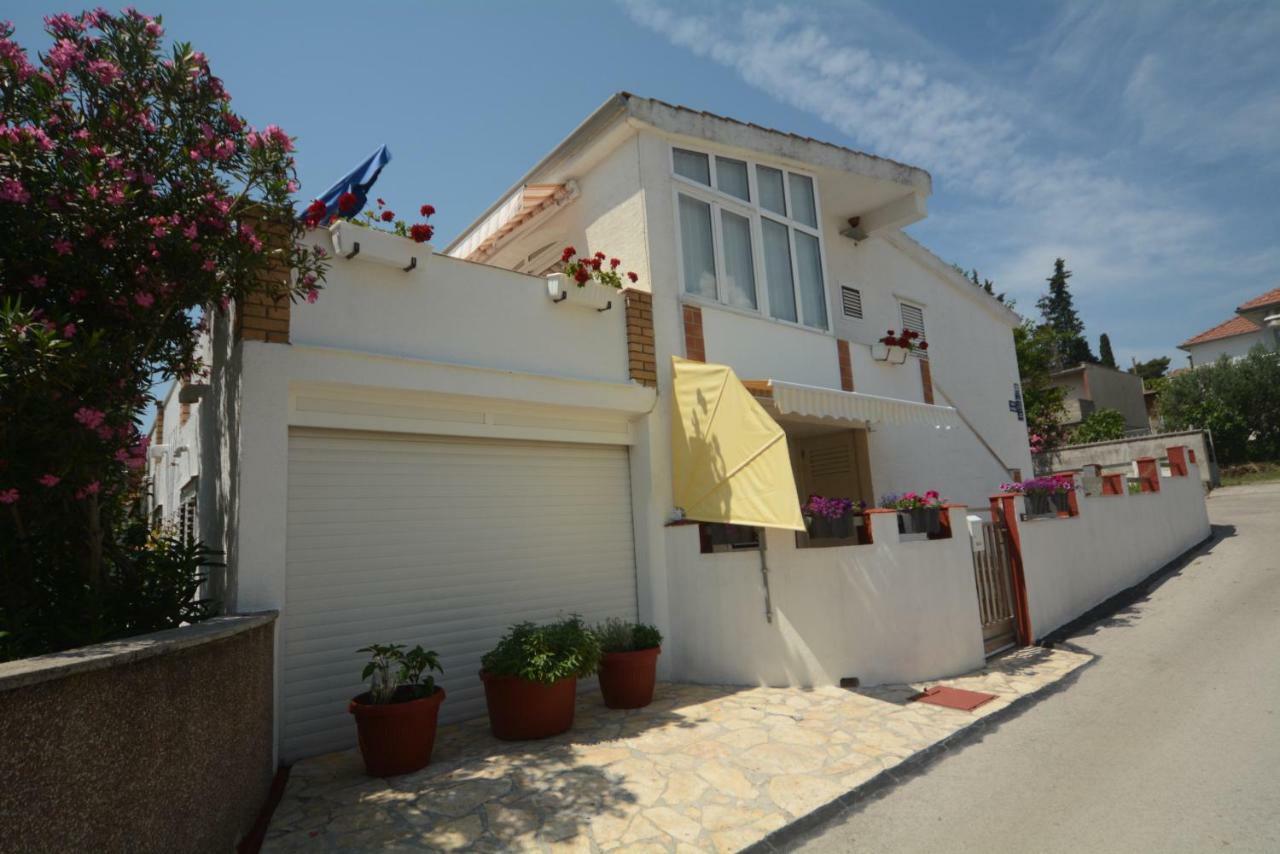 Apartments Haus Hagen Šibenik Exteriör bild