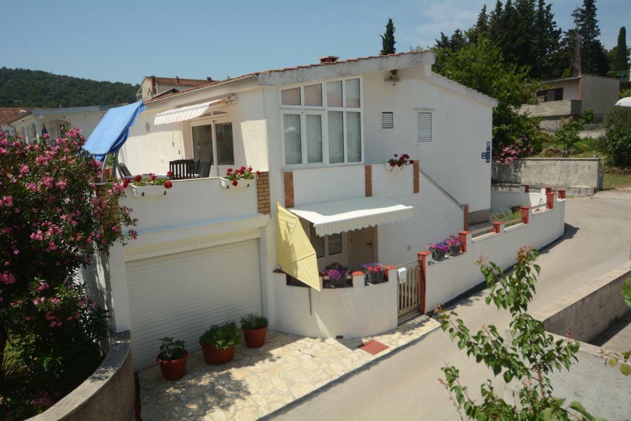 Apartments Haus Hagen Šibenik Exteriör bild