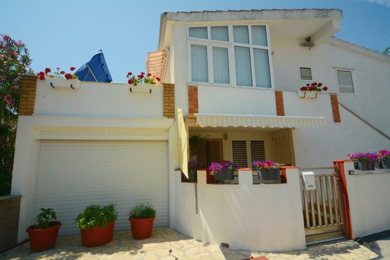 Apartments Haus Hagen Šibenik Exteriör bild